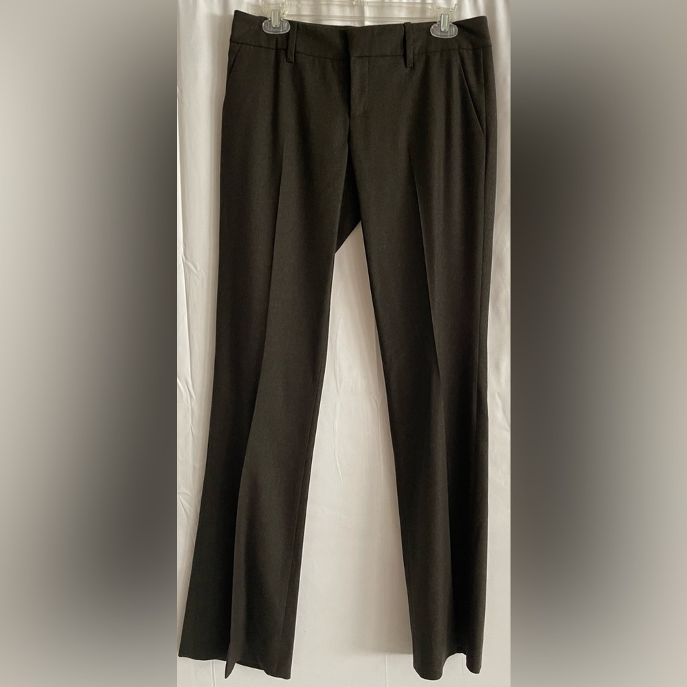 ❤️ Gucci Wool Pants International Size 40